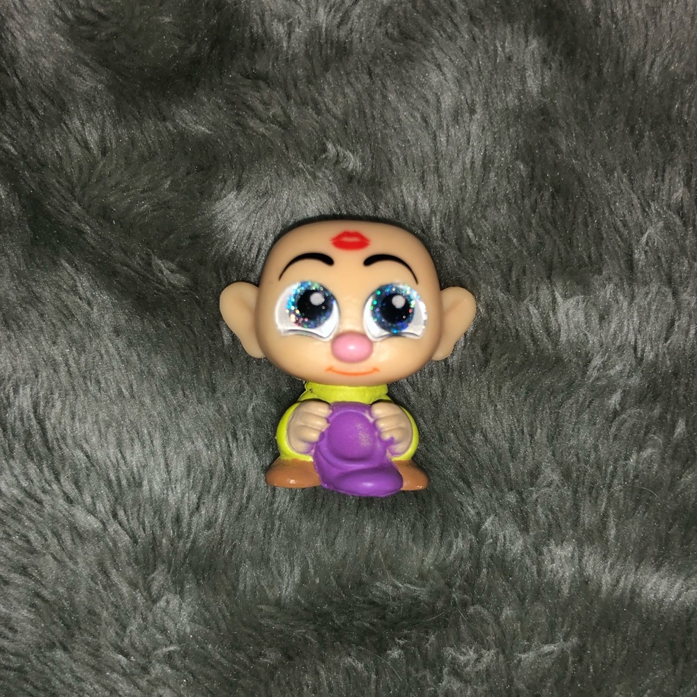 Disney Doorables Series 6